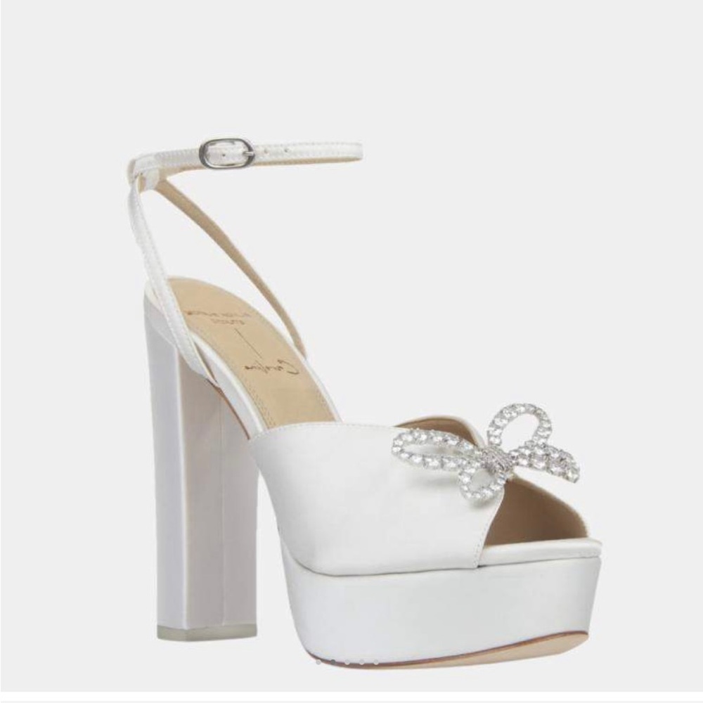 Caroline Stanbury Shoes
